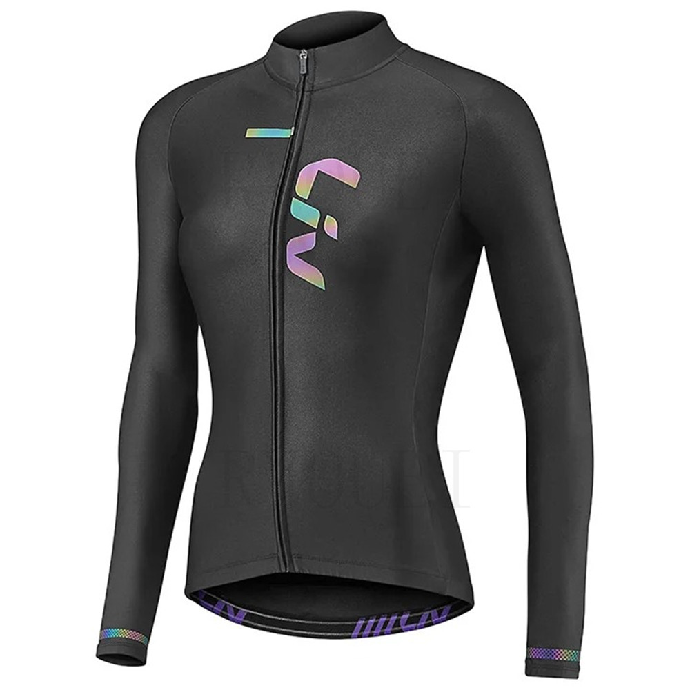 Cycling Gear Jersey - Senhora roupas de ciclismo camisa da