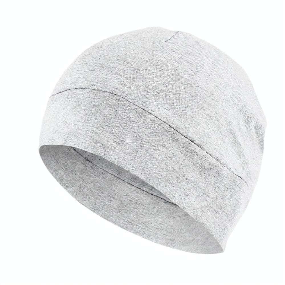 Cycling Gear And Equipment - Gorro de malha térmica unissex para