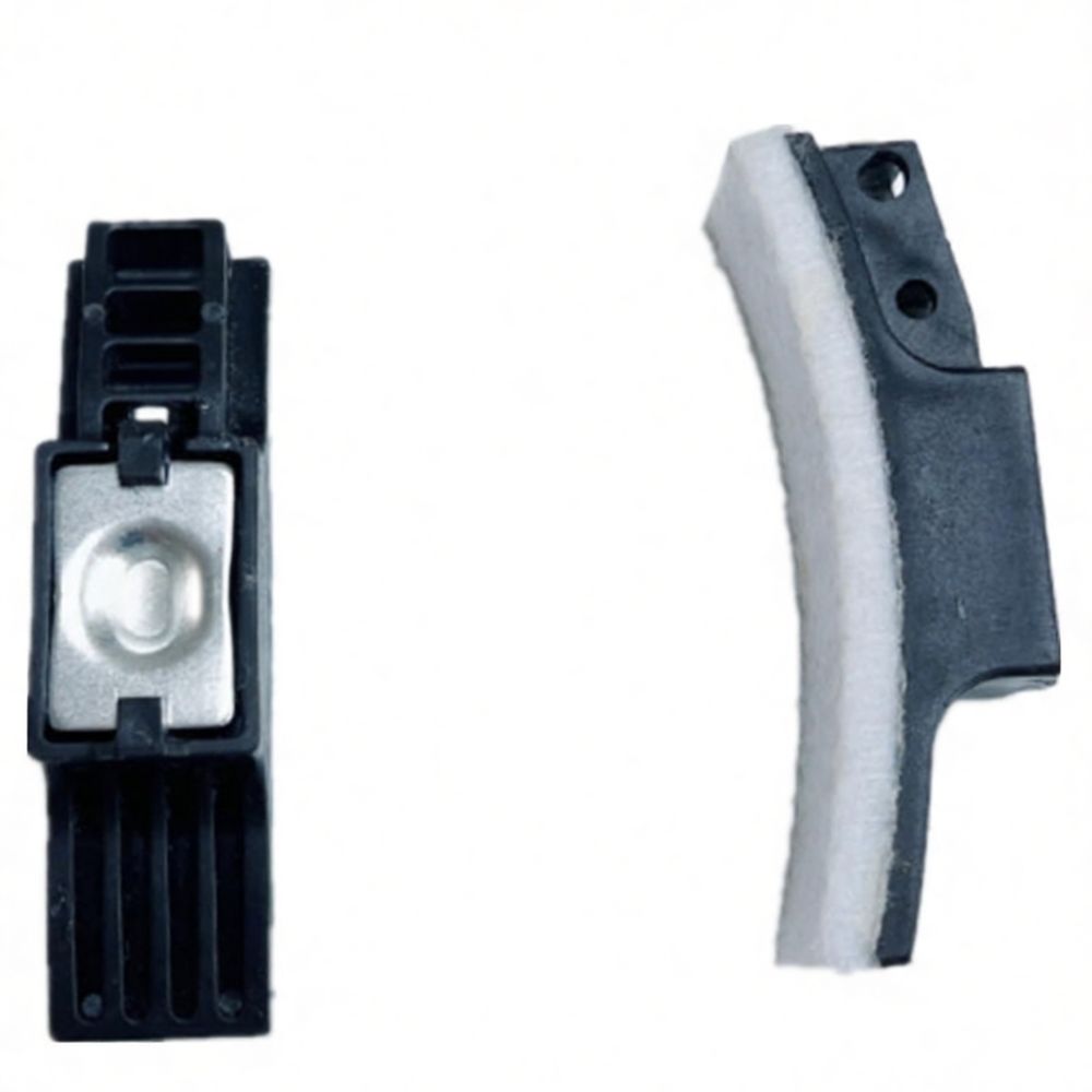 Cycling Gear And Equipment - Pastilha de freio de fibra resistente,