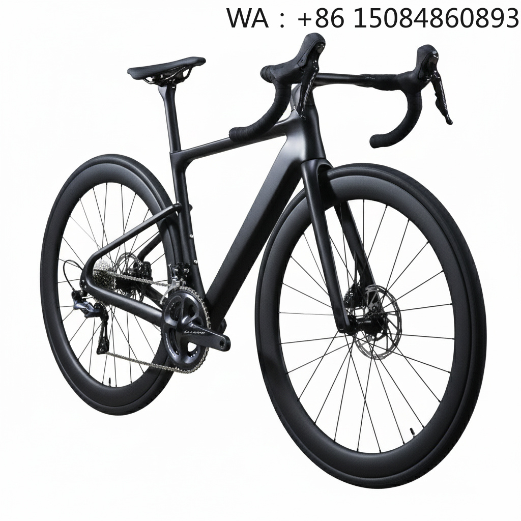 Carbon Bike Frame - Bicicleta de Estrada de Grande Porte