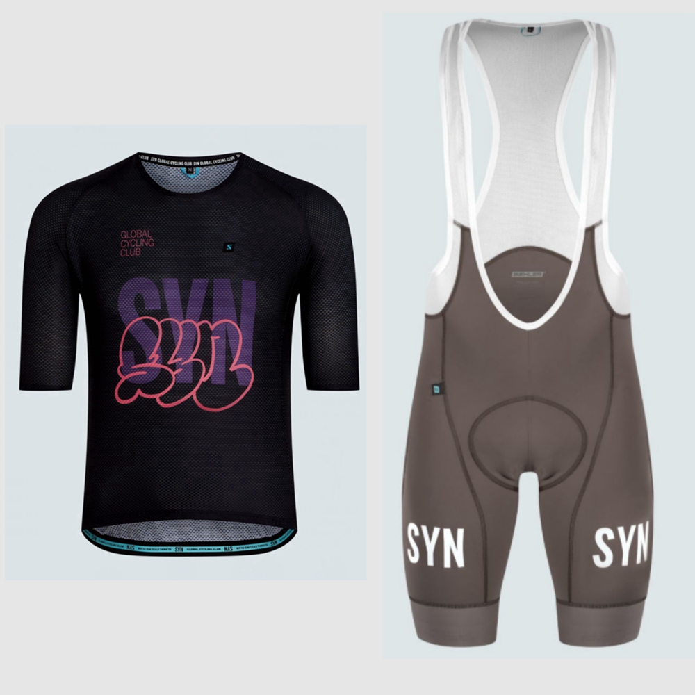 Cycling Gear Brands - Design de treinamento masculino laboratório zipless