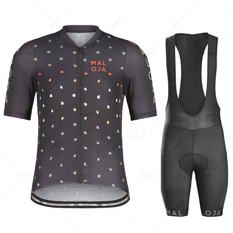 Maloja Ciclismo Jersey Roupas  - Cycling Bib Shorts avaliação e preço
