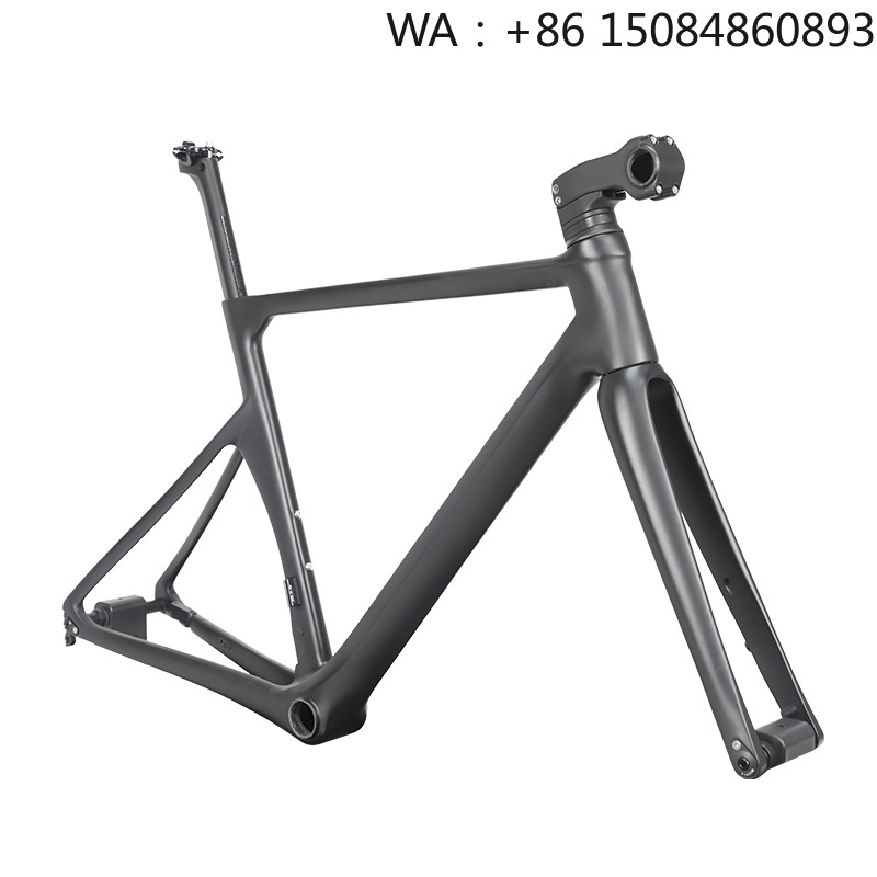 Quadro de bicicleta de estrada - Carbon Bike Frame avaliação e preço