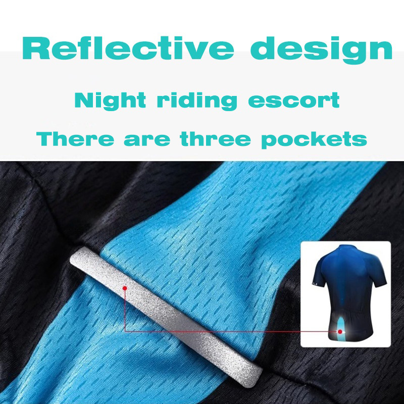 Camisa de ciclismo gigante par - Cycling Gear Brands avaliação e preço