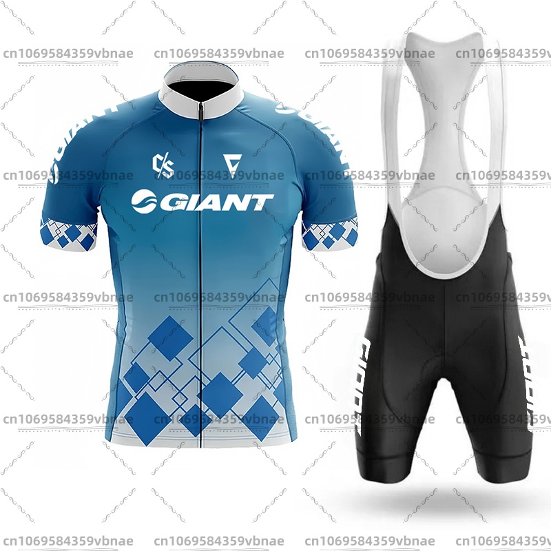 Camisa de ciclismo gigante par - Cycling Gear Brands avaliação e preço