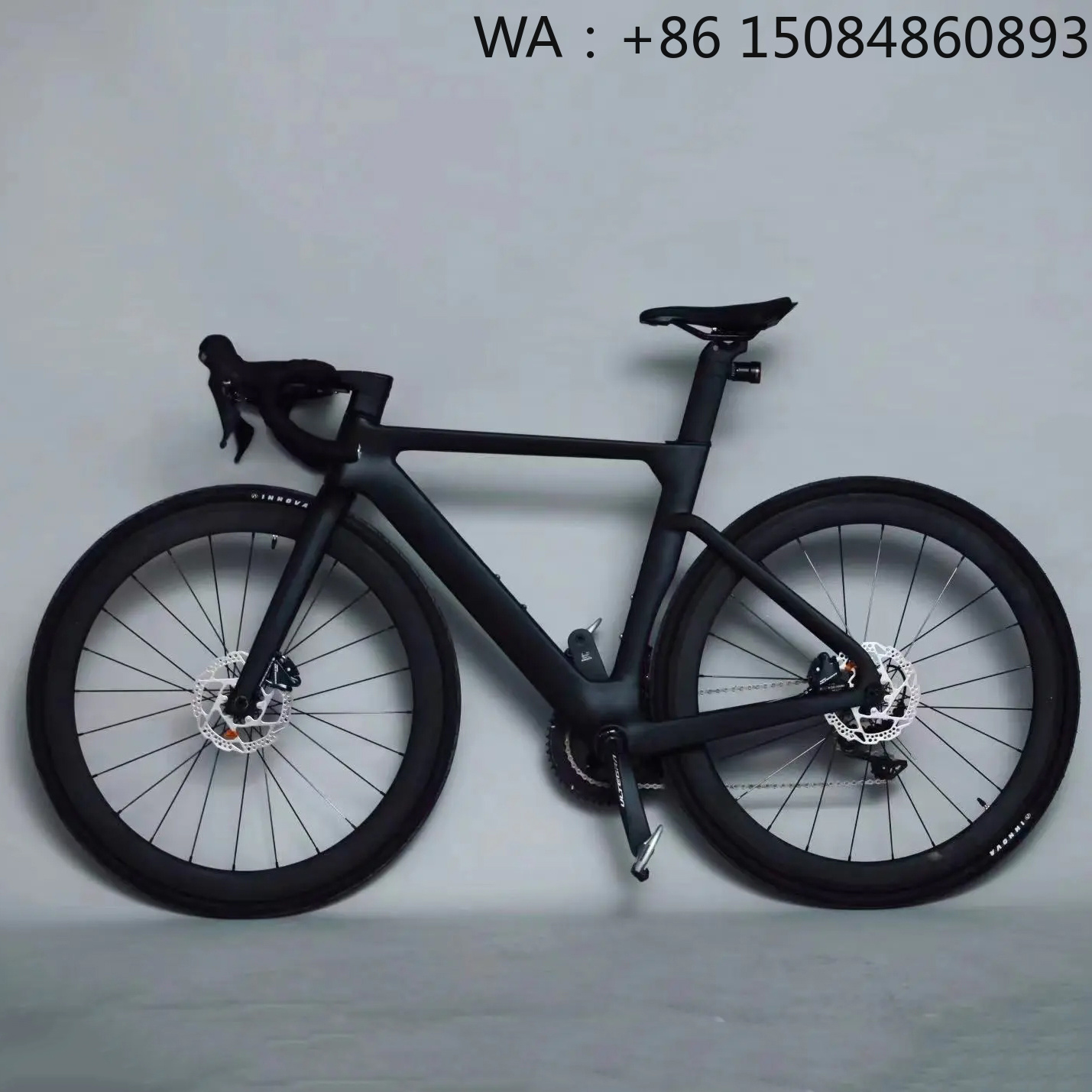 Quadro de Bicicleta de Estrada - Carbon Bike Frame avaliação e preço