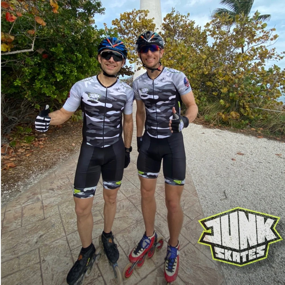 Macacão de Ciclismo e Patinaçã - Cycling Gear Brands avaliação e preço