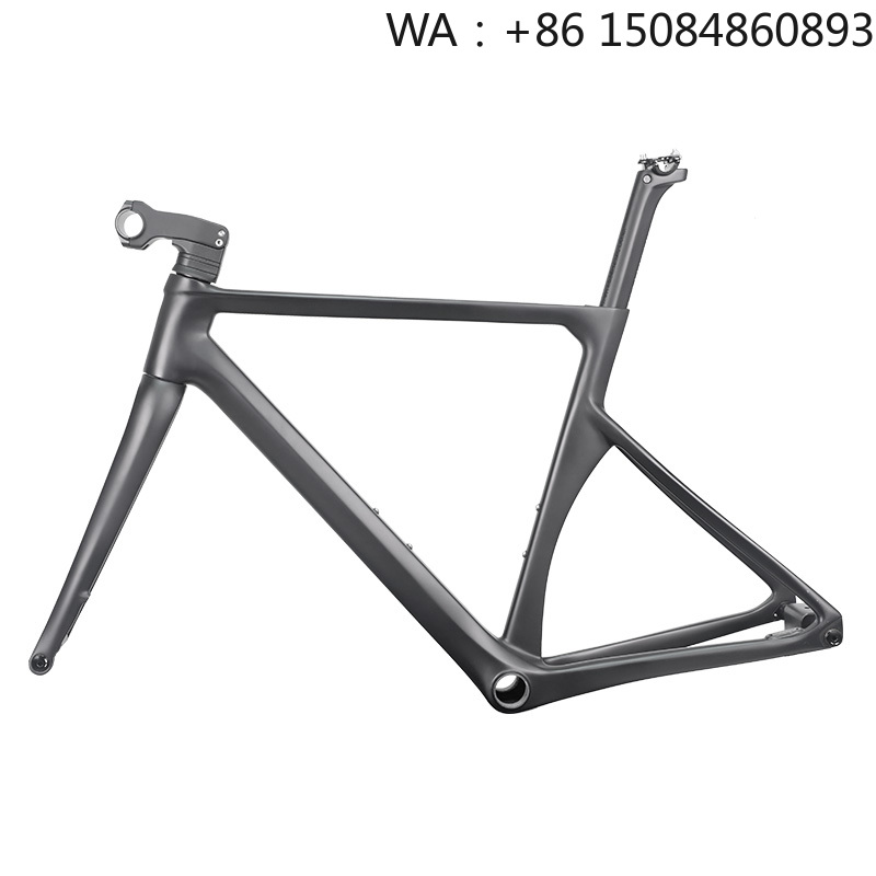 Quadro de estrada LCR015S-D 70 - Carbon Bike Frame avaliação e preço