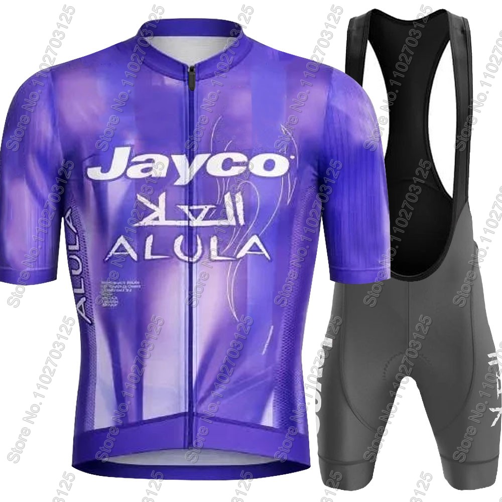 Conjunto de Ciclismo Jayco Alu - Cycling Gear Brands avaliação e preço