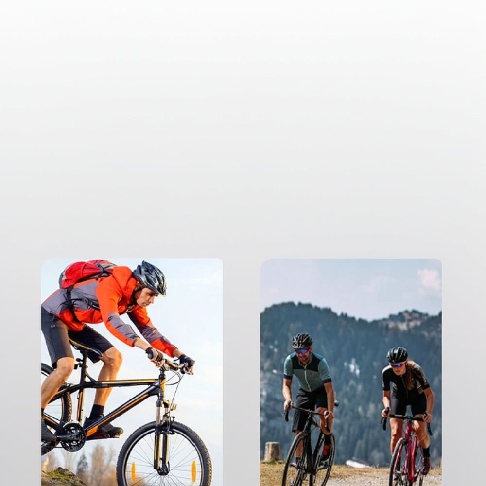 Luvas de ciclismo, modelo de m - Cycling Gear And Equipment avaliação e preço