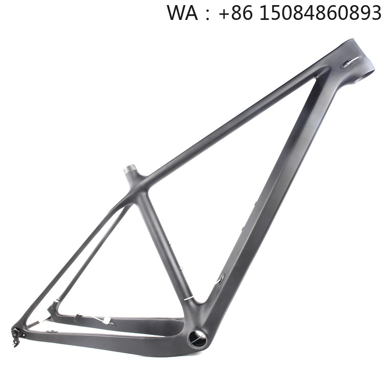 Quadro de MTB LCM909 29er, mat - Carbon Bike Frame avaliação e preço