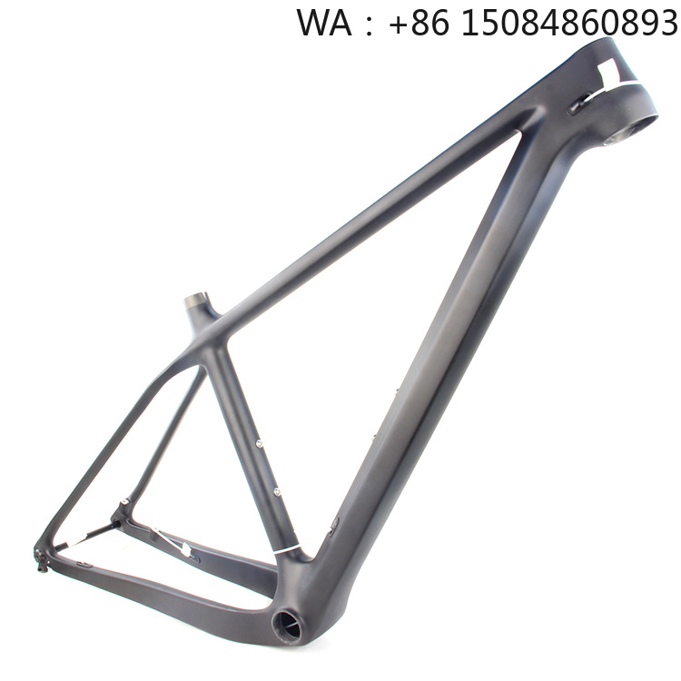 Quadro de MTB LCM909 29er, mat - Carbon Bike Frame avaliação e preço