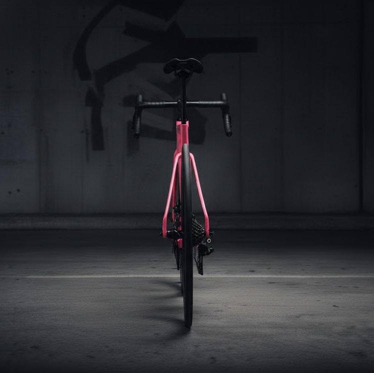 Bicicleta de Estrada Aero 700C - Carbon Bike Frame avaliação e preço