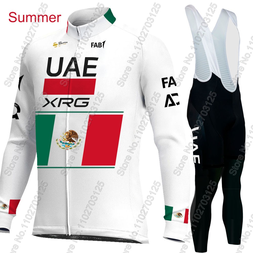 Equipe dos Emirados Árabes Uni - Cycling Bib Shorts avaliação e preço
