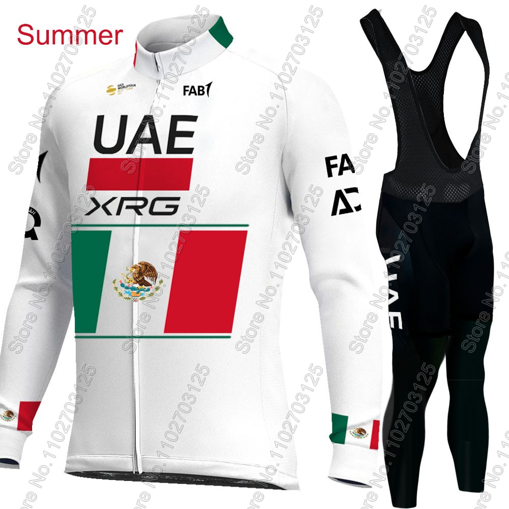 Equipe dos Emirados Árabes Uni - Cycling Bib Shorts avaliação e preço