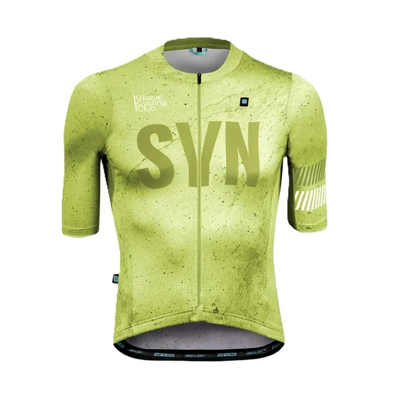 Roupa de ciclismo SYN masculin - Cycling Bib Shorts avaliação e preço