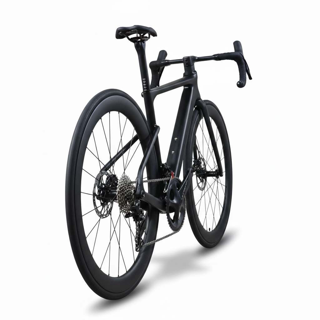Bicicleta de Estrada de Grande - Carbon Bike Frame avaliação e preço