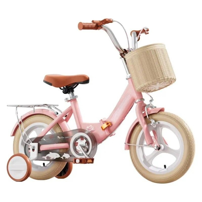 Bicicleta Infantil Dobrável pa - Carbon Bike Frame avaliação e preço