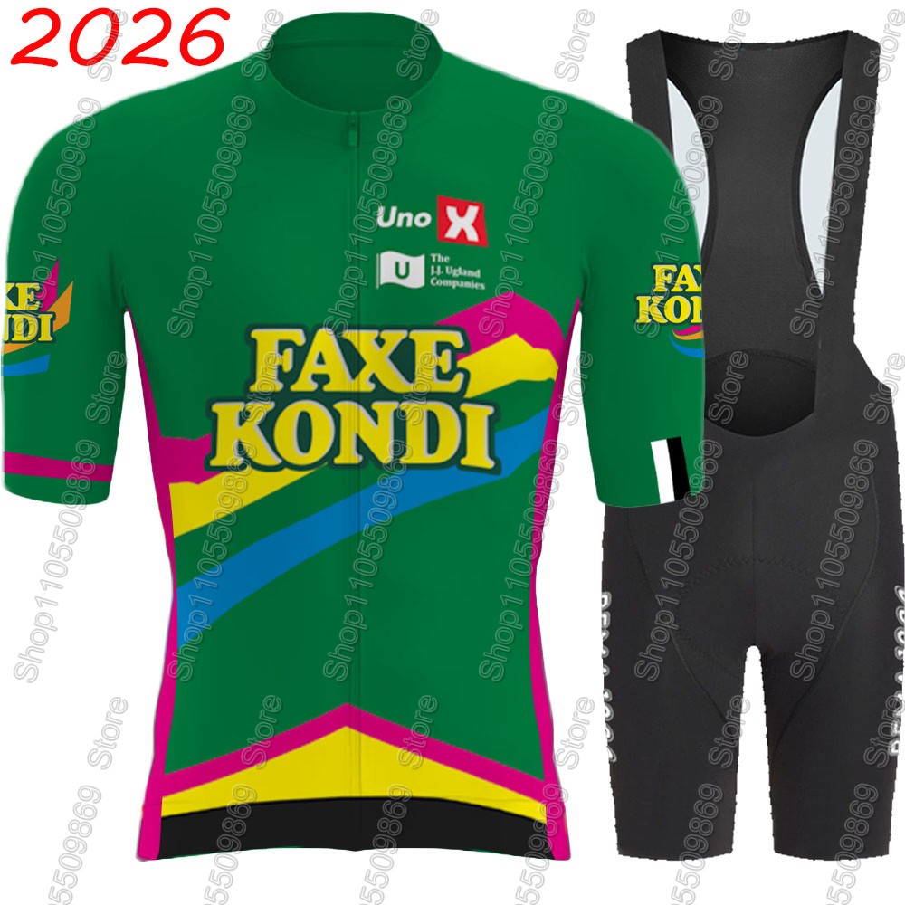 Conjunto de Camiseta de Ciclis - Cycling Gear Brands avaliação e preço