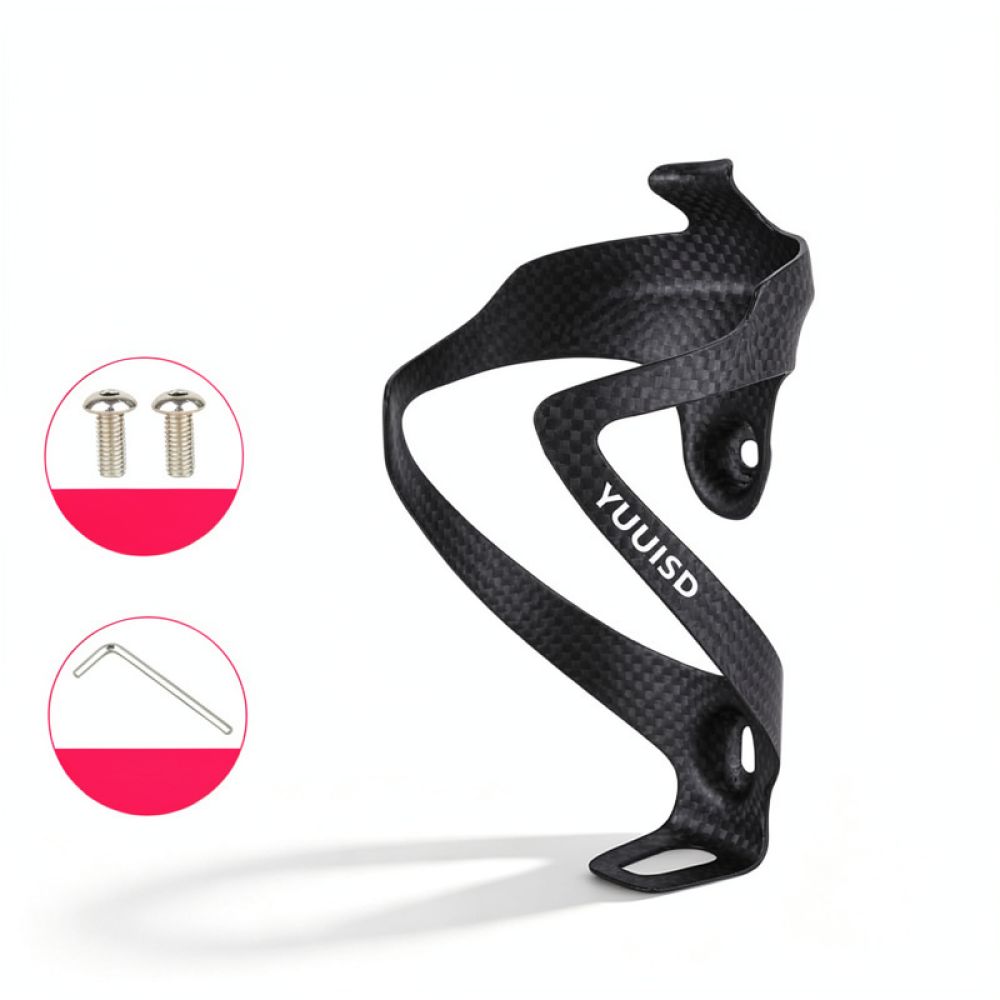 Suporte para garrafa de água d - Cycling Gear And Equipment avaliação e preço