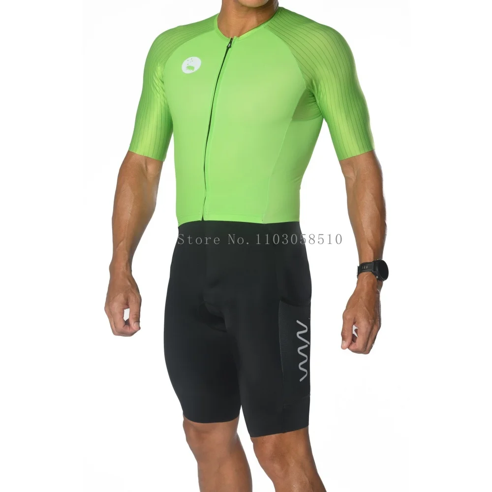 Macacão de Ciclismo Masculino  - Cycling Gear Jersey avaliação e preço