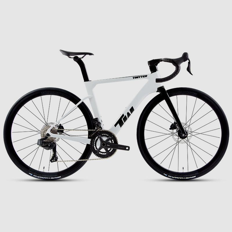 Bicicleta de Estrada em Fibra  - Carbon Bike Frame avaliação e preço
