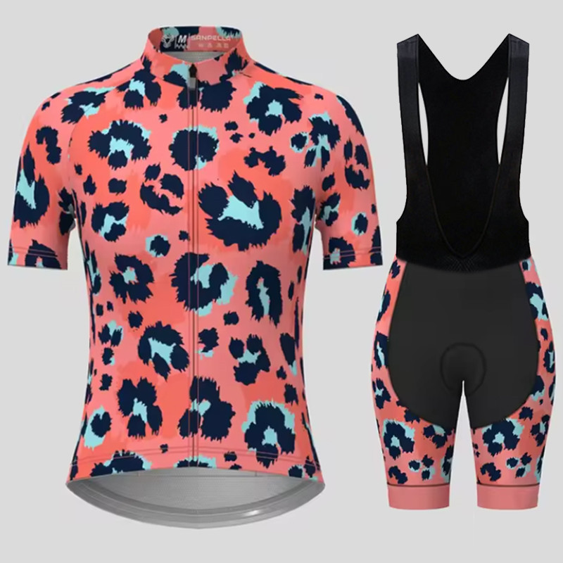Conjunto de roupa de ciclismo  - Cycling Gear Brands avaliação e preço