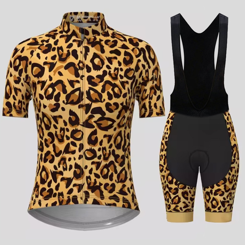 Conjunto de roupa de ciclismo  - Cycling Gear Brands avaliação e preço