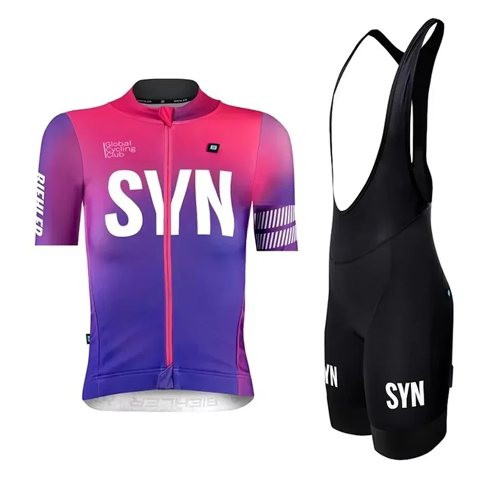 Conjunto de ciclismo feminino  - Cycling Gear Brands avaliação e preço