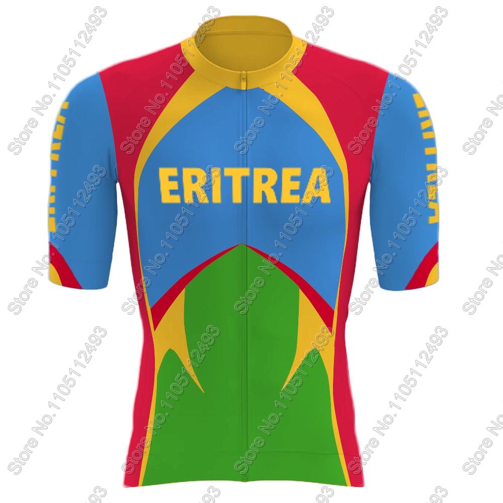 2025 eritreia equipe nacional  - Cycling Gear Brands avaliação e preço