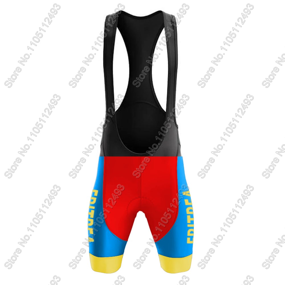 2025 eritreia equipe nacional  - Cycling Gear Brands avaliação e preço