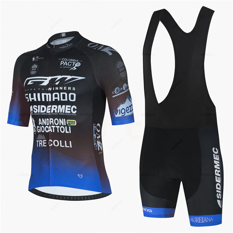 -Conjunto de camisa de ciclism - Cycling Bib Shorts avaliação e preço