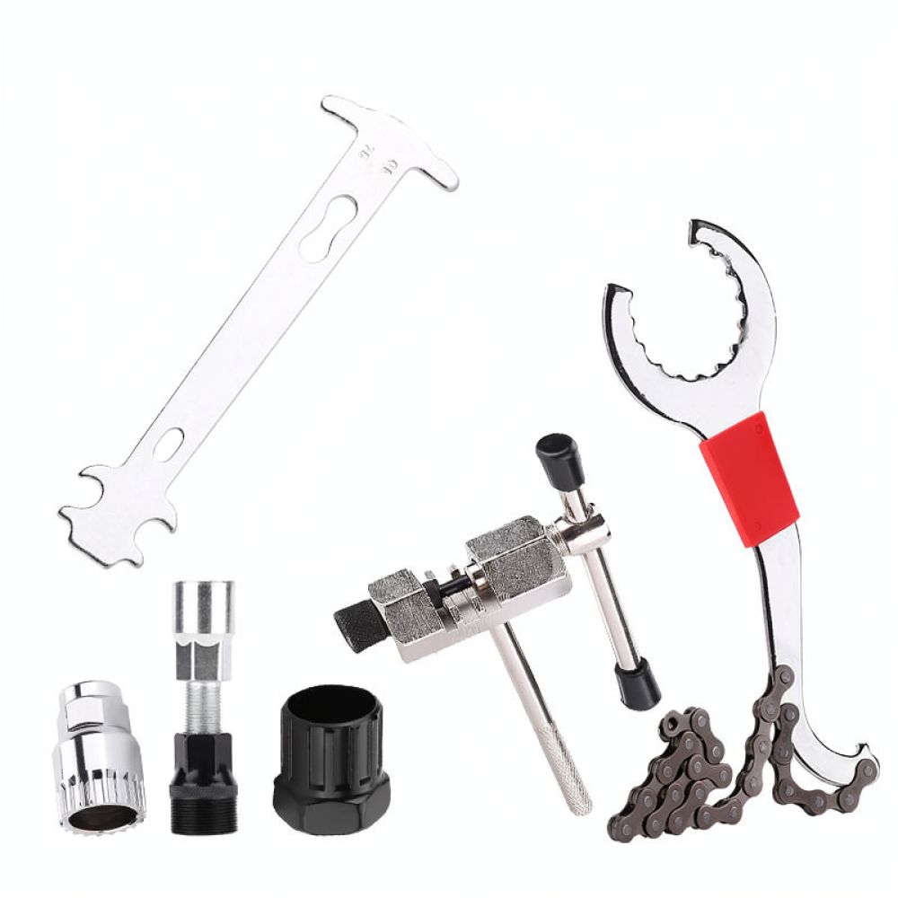 Conjunto de ferramentas para r - Cycling Gear And Equipment avaliação e preço