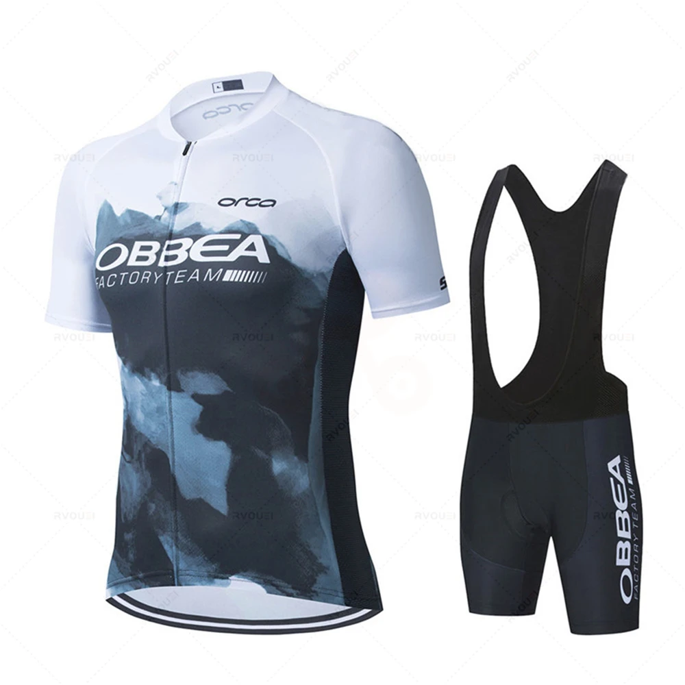 Hiru-respirável ciclismo jerse - Cycling Bib Shorts avaliação e preço