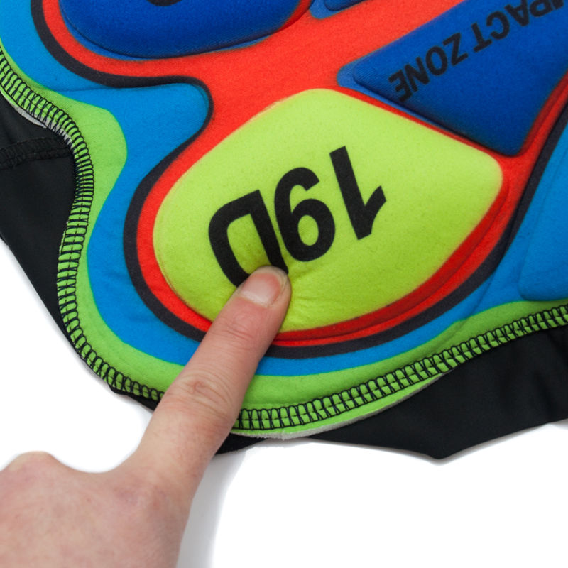 Conjunto de Jersey Térmico de  - Cycling Gear Brands avaliação e preço